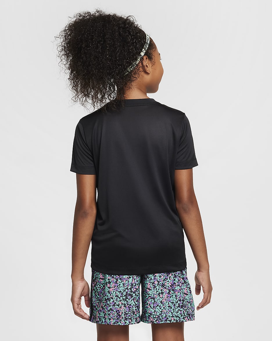 Nike legend shorts online